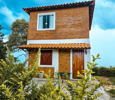 Sao Thome das Letras Cabin | Chalés Bela Vista STL
