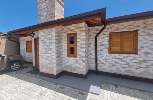 Monte Verde House | Chalés Bella