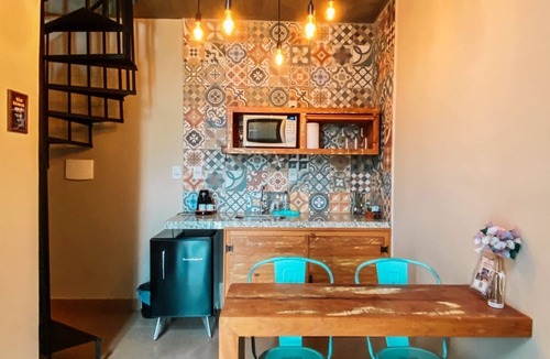 Tiradentes House | CHALÉS BELO VALE