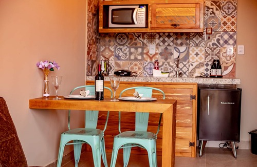 Tiradentes House | CHALÉS BELO VALE
