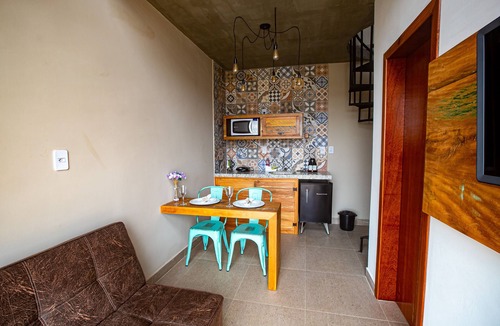 Tiradentes House | CHALÉS BELO VALE