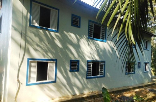 Praia da Enseada Ski Chalet | Chalés Bem Brasil