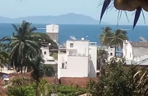 Praia da Enseada Ski Chalet | Chalés Bem Brasil