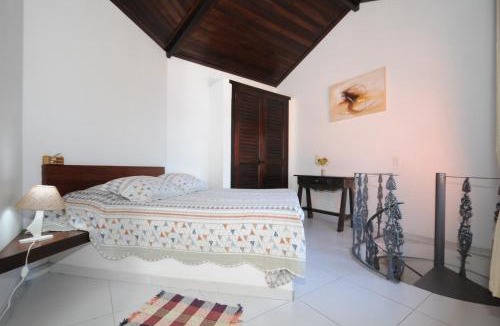 Buzios Ski Chalet | Chalés Bougainville Búzios
