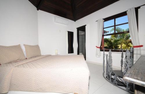 Buzios Ski Chalet | Chalés Bougainville Búzios