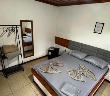 Nova Friburgo Cabin | Chalés