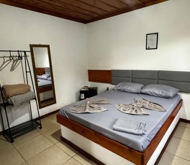 Nova Friburgo Cabin | Chalés