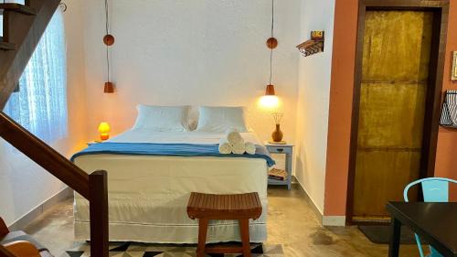 Lencois Apartment | Chalés Calima