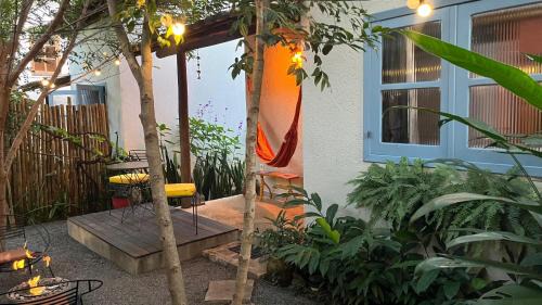Lencois Apartment | Chalés Calima