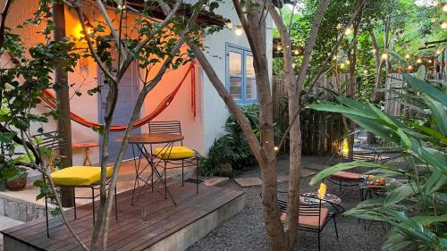 Lencois Apartment | Chalés Calima