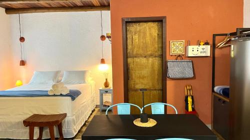 Lencois Apartment | Chalés Calima