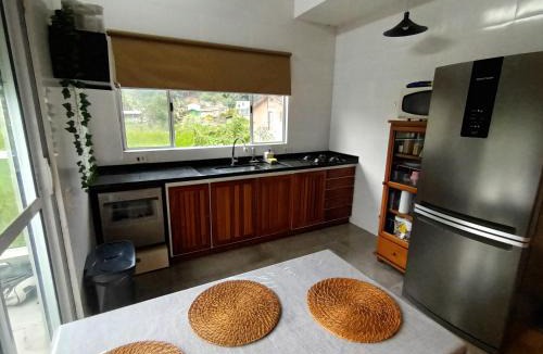 Camburi House | Chalés Cambury