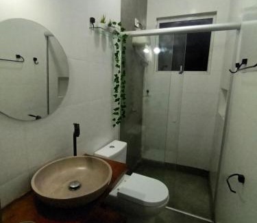 Camburi House | Chalés Cambury