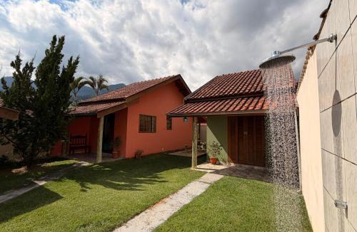 Sao Bento do Sapucai Resort | Chalés Caminho das Pedras