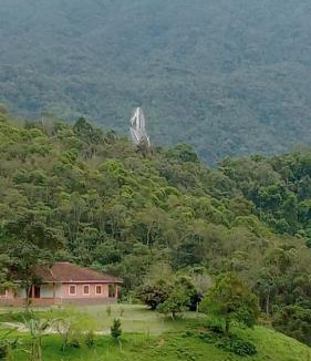 Mirantao House | CHALÉS CAMINHO DO ALCANTILADO