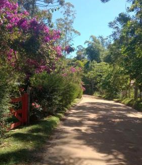 Mirantao House | CHALÉS CAMINHO DO ALCANTILADO