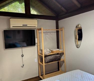 Alto Arroio Cabin | Chalés Caminho das praias