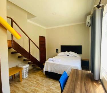 Icapui House | Chalés Canto do Mar