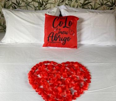 Alter do Chao Hotel | Chalés Casa de Vidro