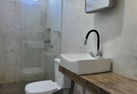 Caraiva House | Chalés Castor Caraíva