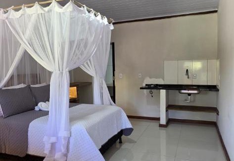 Caraiva House | Chalés Castor Caraíva