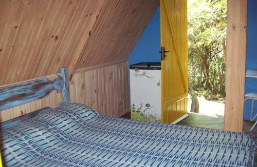 Sao Thome das Letras House | Chalés City Camael