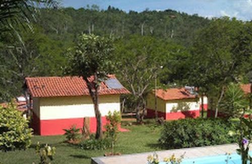 Casa Branca Hotel | Chalés Colina de Casa Branca