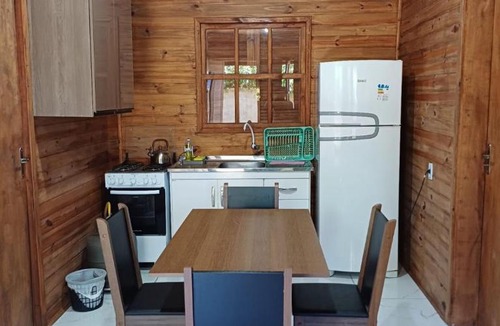 Cassino Ski Chalet | Chalés confortáveis