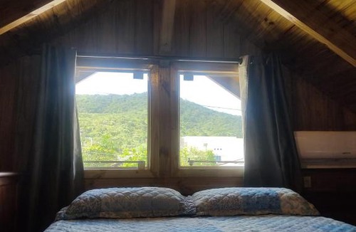 Bombinhas Ski Chalet | Chalés Costa Esmeralda, Bombinhas
