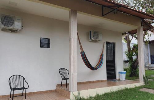 Barreirinhas Cabin | chalés da Ana pertinho do rio preguiça