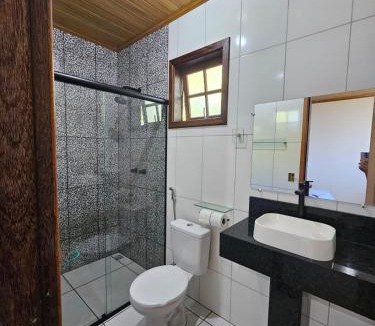 Aventureiro House | Chalés da Jack