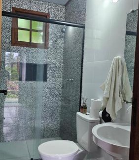 Aventureiro House | Chalés da Jack