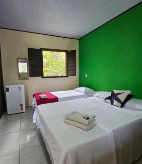 Aventureiro House | Chalés da Jack