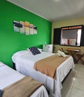 Aventureiro House | Chalés da Jack