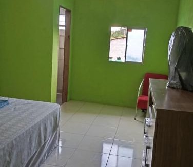 Itacare Apartment | Chalés da Nega - Itacaré, Engenhoca, Havaizinho & Itacarezinho