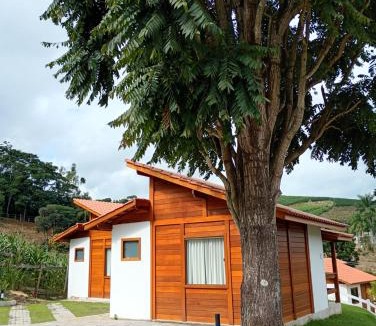 Caparao National Park Cabin | Chalés da Preguiça