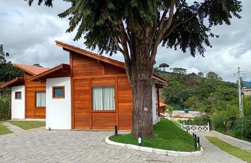 Caparao National Park Cabin | Chalés da Preguiça