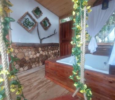 Bom Jardim da Serra House | Chalés da Serra Catarinense