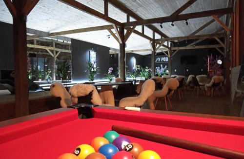 Bom Jardim da Serra House | Chalés da Serra Catarinense