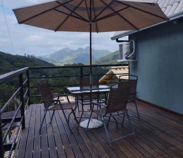 Sao Pedro da Serra Cabin | Chalés da Serra