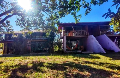 Pati Valley Cabin | CHALÉS DA VILLA