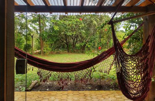 Pati Valley Cabin | CHALÉS DA VILLA