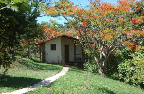 Baependi House | Chalés de Minas Hotel Fazenda