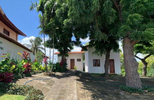 Beberibe House | Chalés de Morro Branco