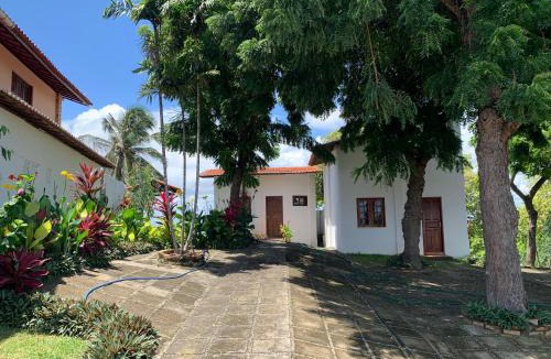 Beberibe House | Chalés de Morro Branco