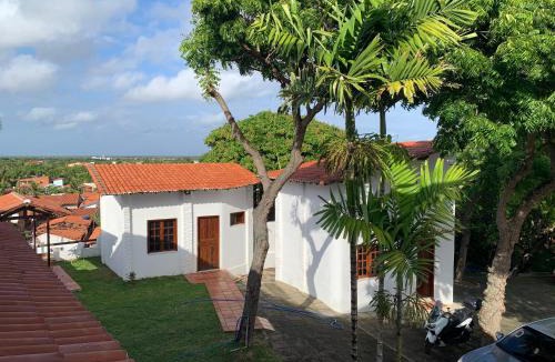 Beberibe House | Chalés de Morro Branco