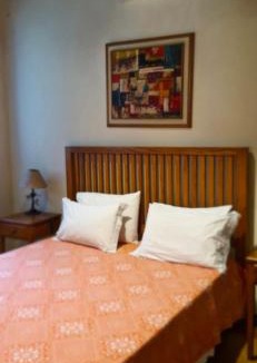 Tiradentes Cabin | CHALÉS DE SÃO JoSÉ