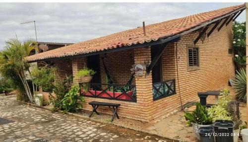 Tibau Apartment | Chalés de Tibau