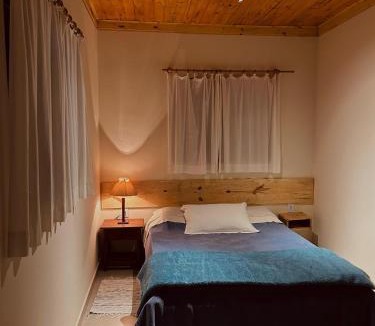 Passa Quatro House | Chalés Del'Minas