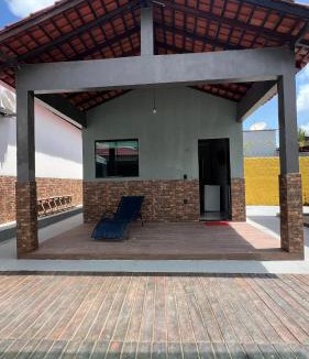 Vila da Penha House | Chalés do Atlântico